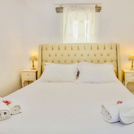 Renthousetinos Villa Dış mekan fotoğraf