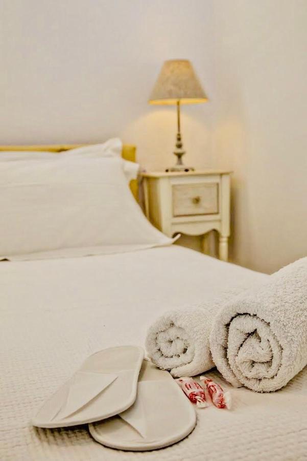 Renthousetinos Villa Dış mekan fotoğraf