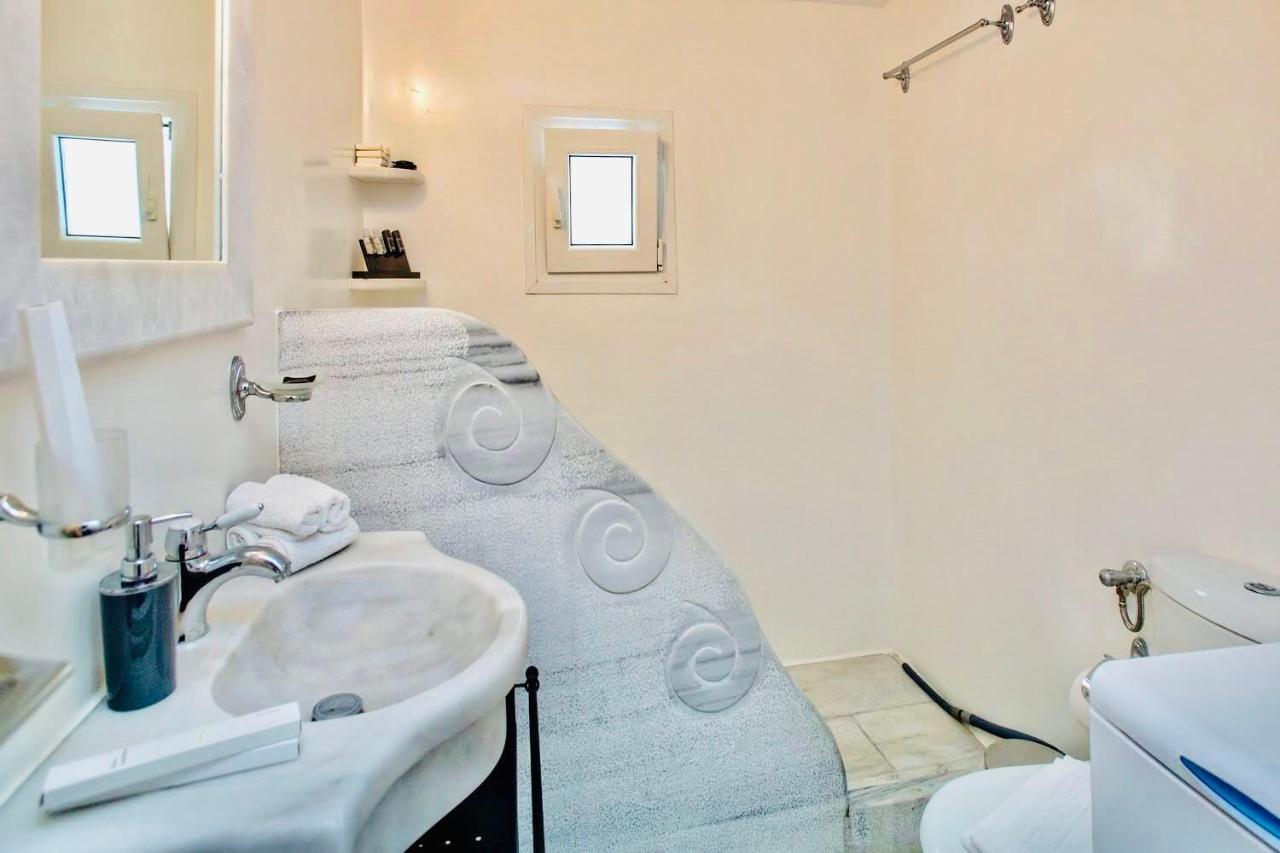 Renthousetinos Villa Dış mekan fotoğraf